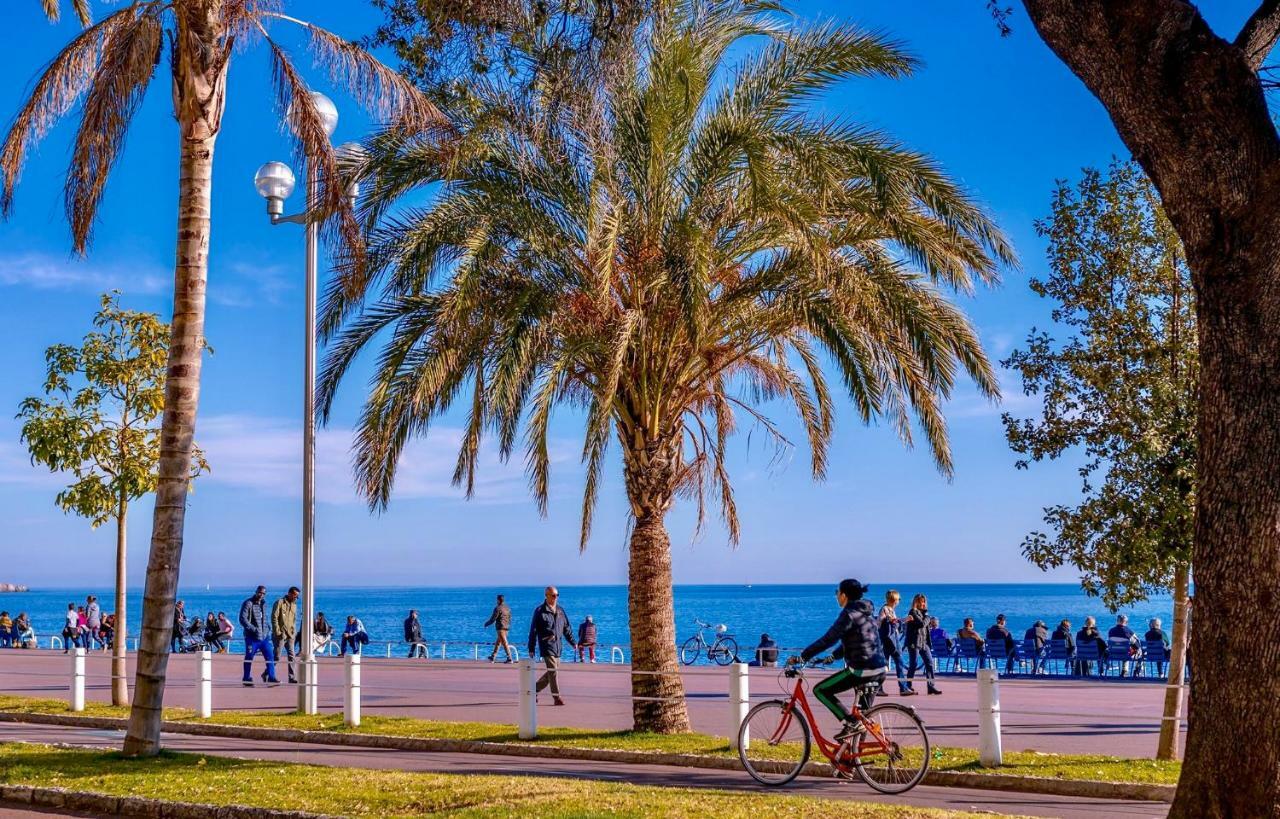 Sea View- Easy Booking * Nizza