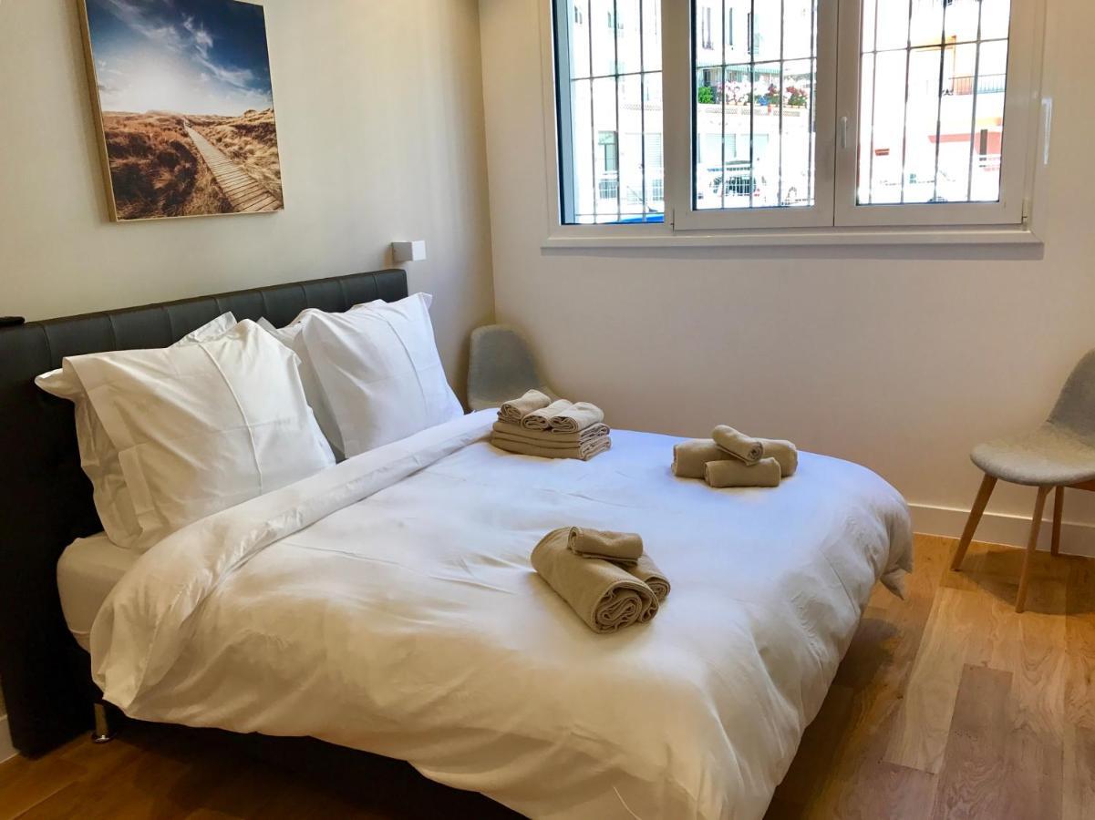 Sea View- Easy Booking Apartment Nizza