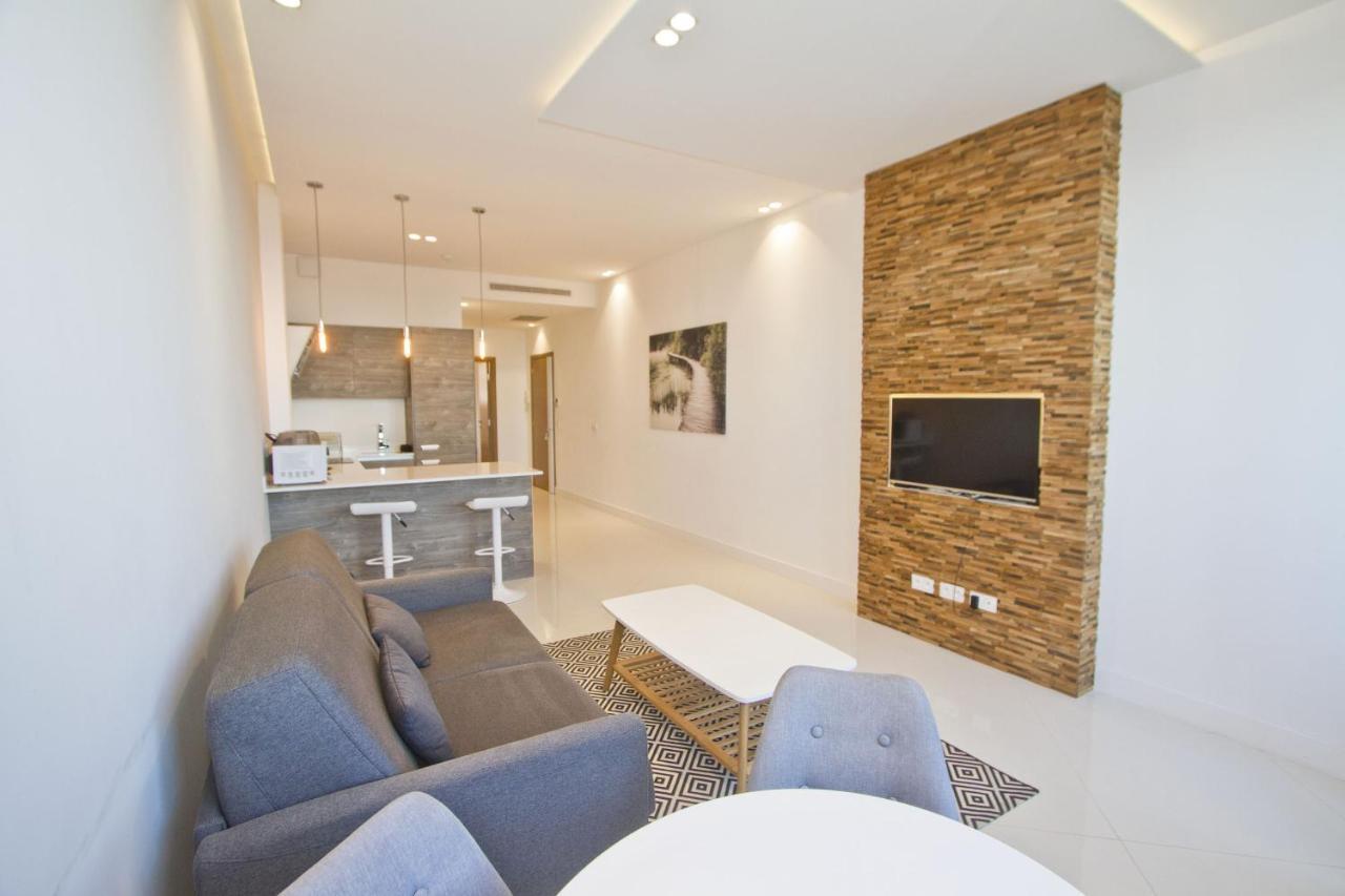 Apartment Sea View- Easy Booking *