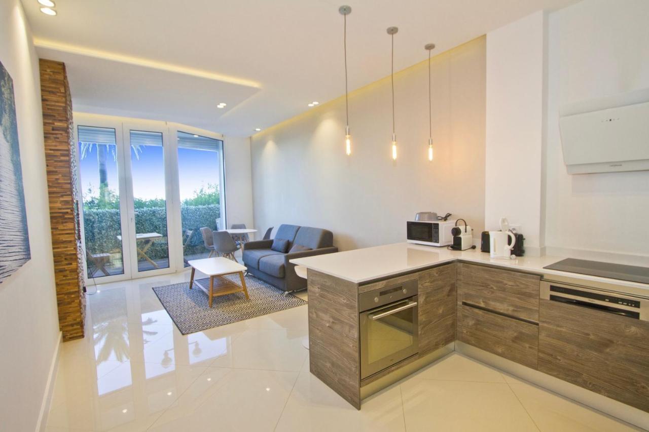 Apartment Sea View- Easy Booking *