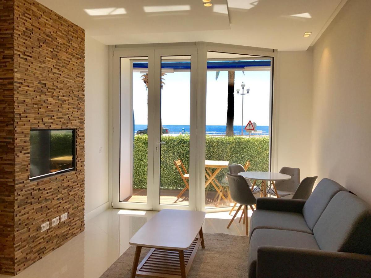 Sea View- Easy Booking